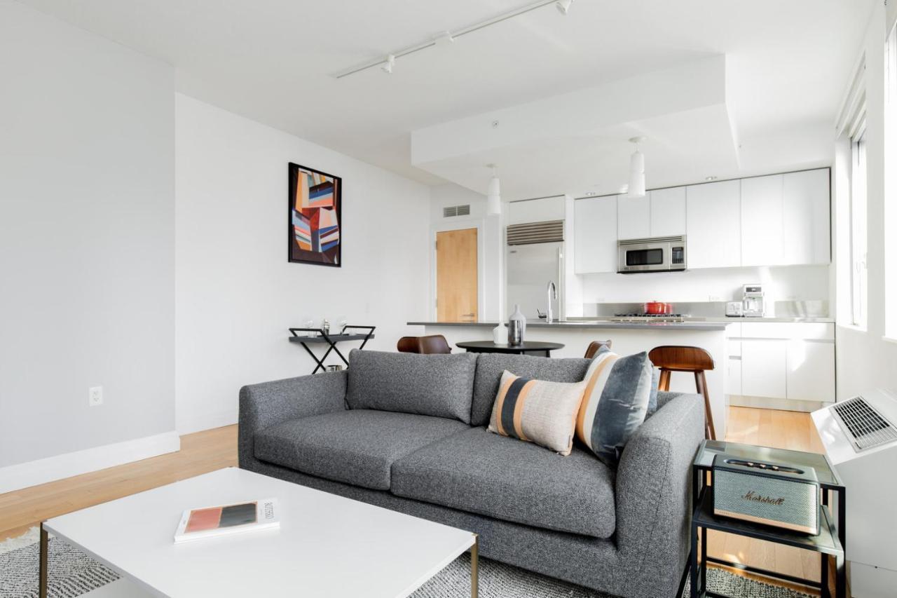 Midtown W 2br W Gym Pools Wd Doorman Nyc-360 * New York