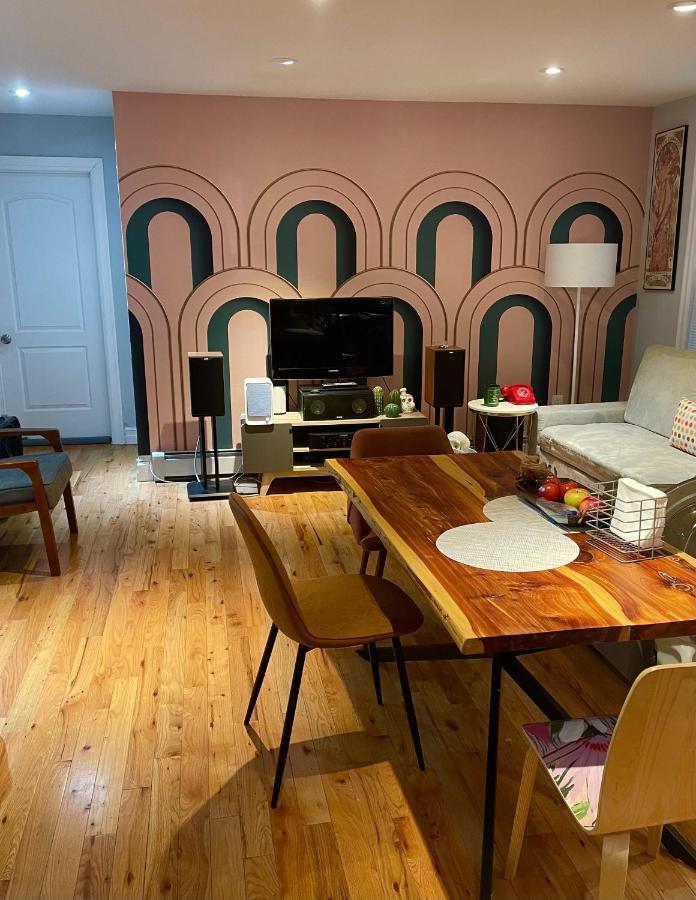 Casa de hóspedes The Waltham Private & Bathroom John F Kennedy Jfk Lga Airport Manhattan Penn Station Bullet-train 15 Min *