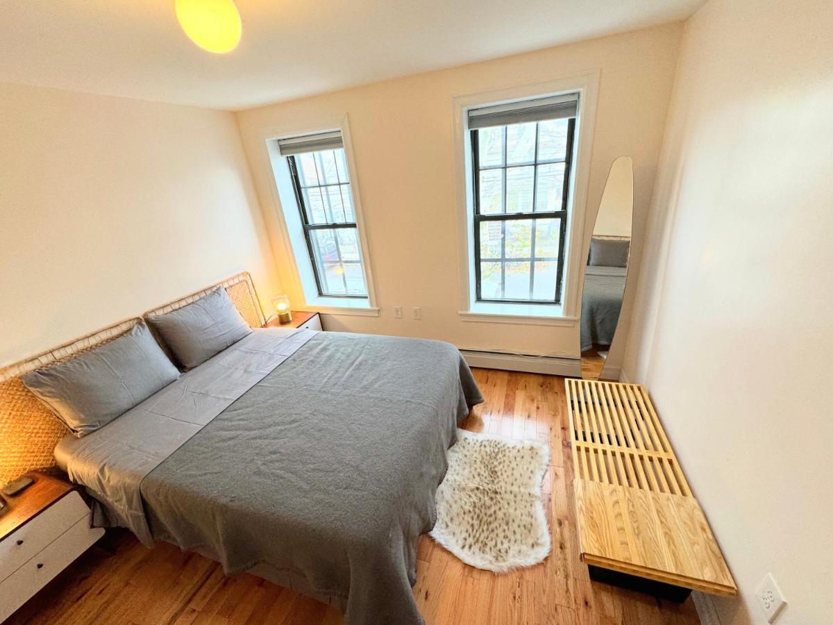 The Waltham Private & Bathroom John F Kennedy Jfk Lga Airport Manhattan Penn Station Bullet-train 15 Min Casa de hóspedes *