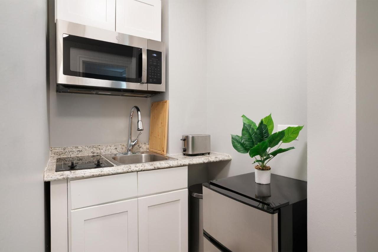 Apartamento 73-201 New 1br 1bth Uws Doorman Gym *