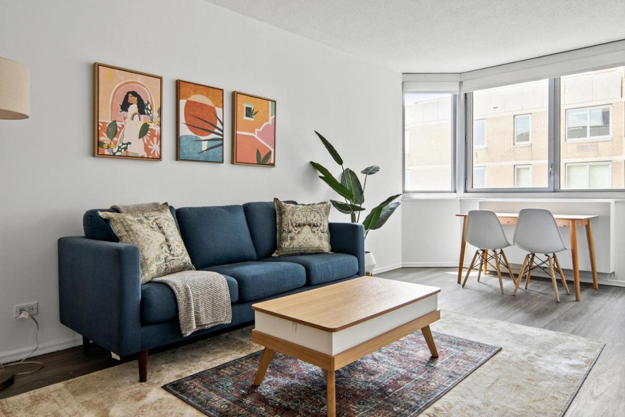 Midtown East 1br W Gym Nr East River Esplanade Nyc-1382 Apartamento *