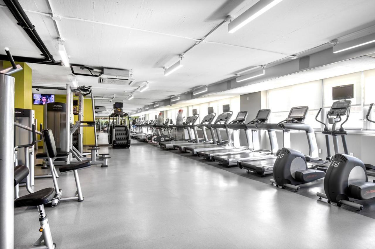 Apartamento Midtown East 1br W Gym Nr East River Esplanade Nyc-1382