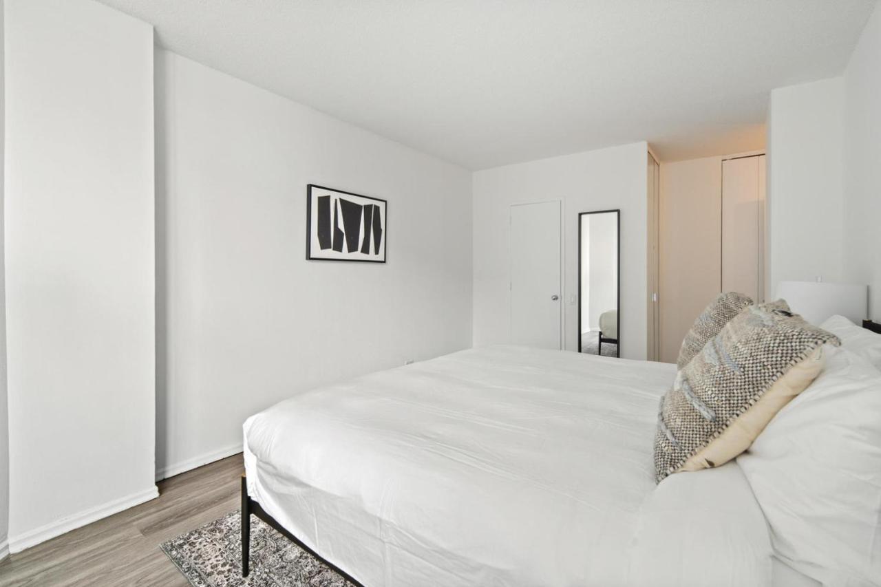 Midtown East 1br W Gym Nr East River Esplanade Nyc-1382 Apartamento Nova York