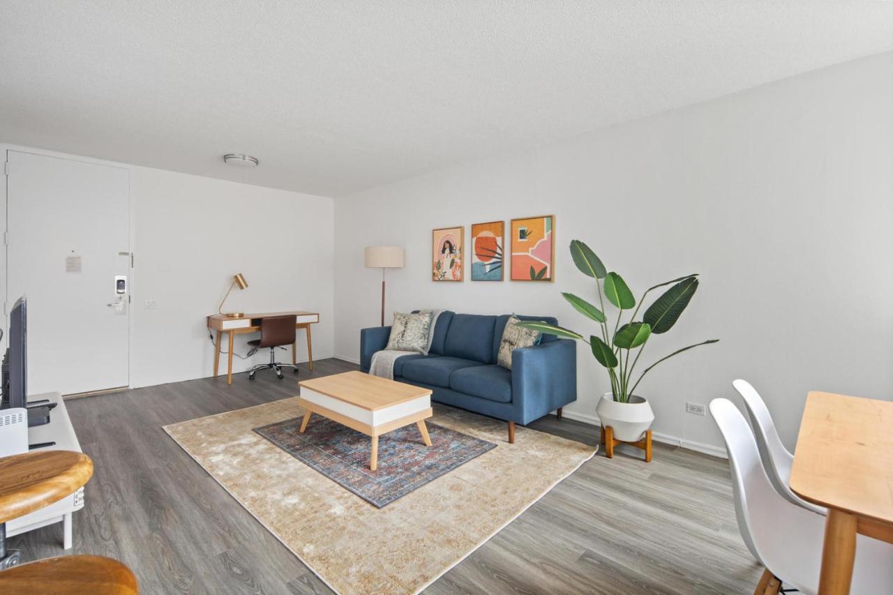 Midtown East 1br W Gym Nr East River Esplanade Nyc-1382 Nova York