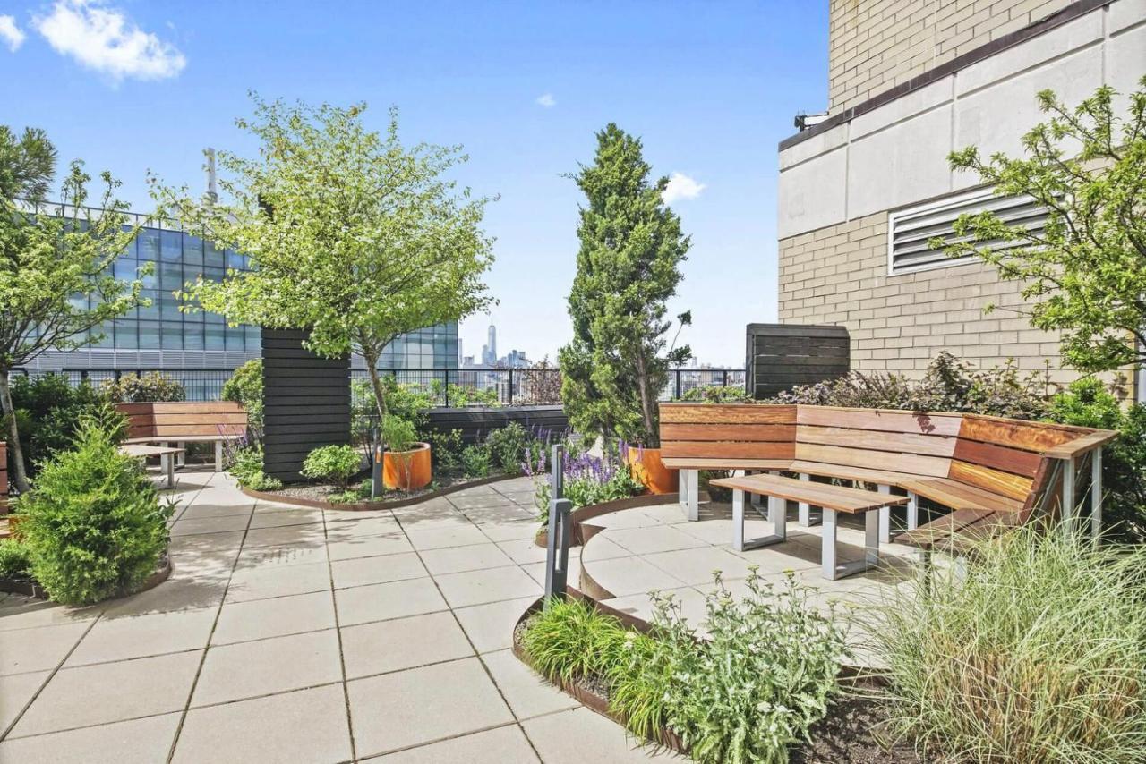 Midtown East 1br W Gym Nr East River Esplanade Nyc-1382 * Nova York