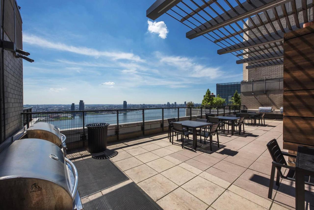Midtown East 1br W Gym Nr East River Esplanade Nyc-1382 Apartamento Nova York