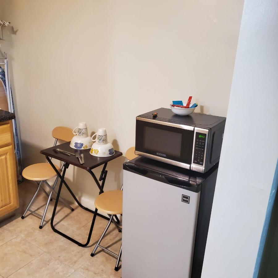 Apartamento And One Bedroom