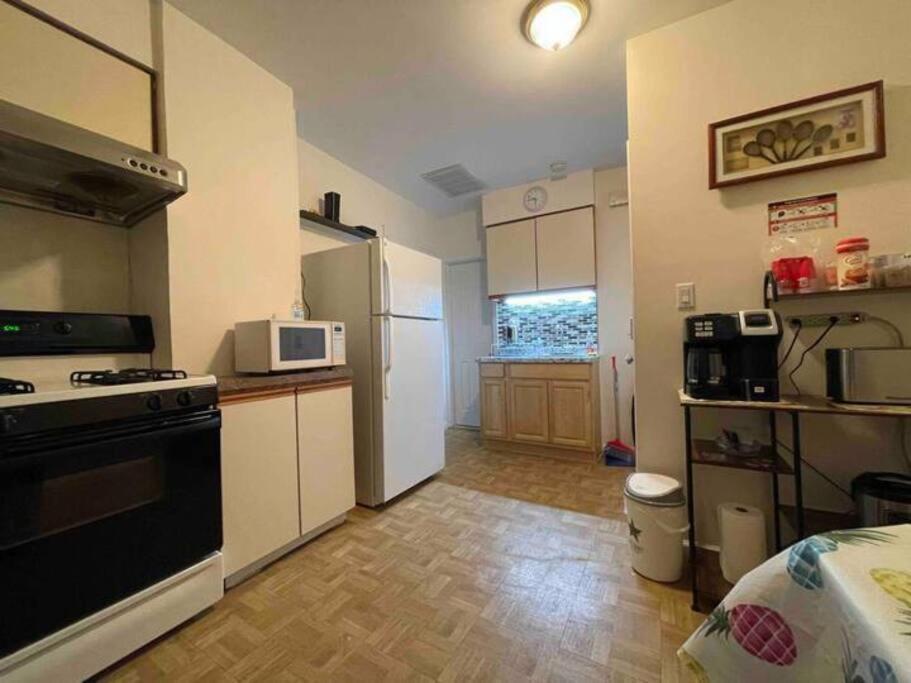 Apartment Entire Beautiful 2br Private R *