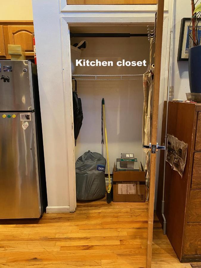 Carriage House Williamsburg Brooklyn Nyc Huge Studio Nova York