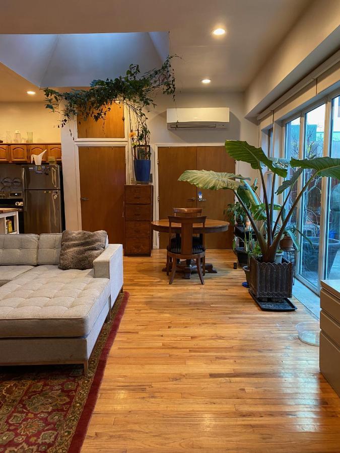 Carriage House Williamsburg Brooklyn Nyc Huge Studio * Nova York