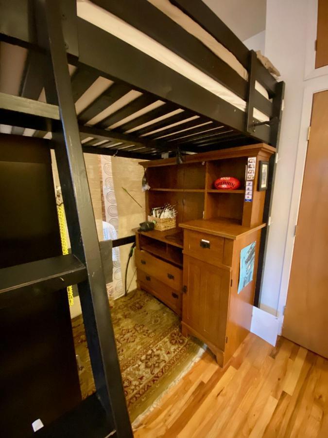 Carriage House Williamsburg Brooklyn Nyc Huge Studio * Nova York