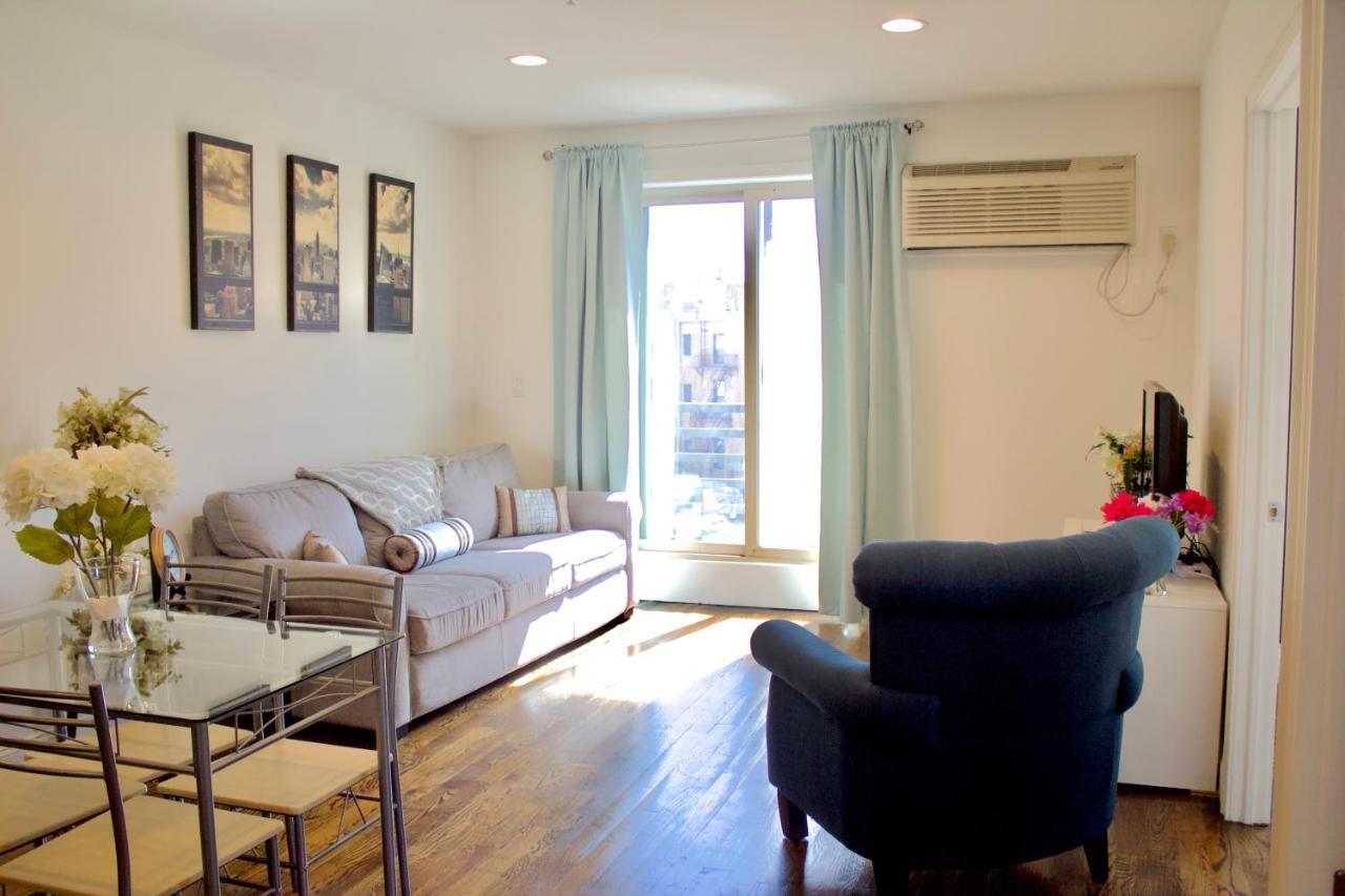 Aparthotel 10 Minutes From Nyc - Astoria Lic Queens Cityview New York