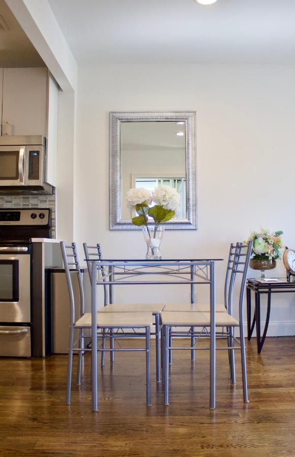 10 Minutes From Nyc - Astoria Lic Queens Cityview *