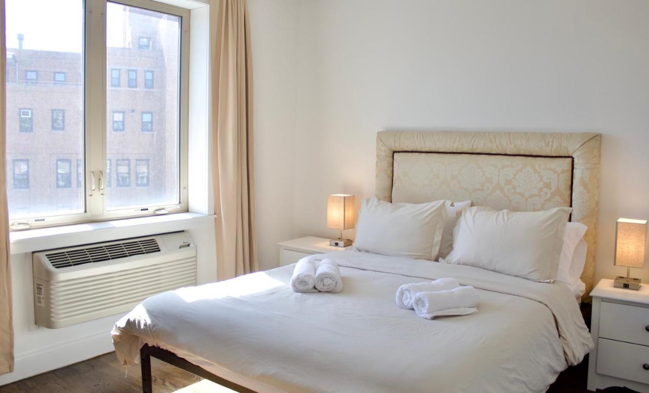 10 Minutes From Nyc - Astoria Lic Queens Cityview Aparthotel