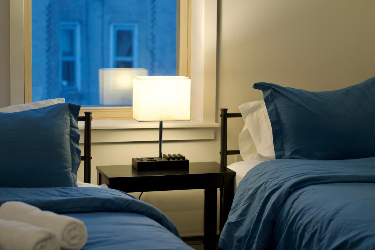 10 Minutes From Nyc - Astoria Lic Queens Cityview * New York