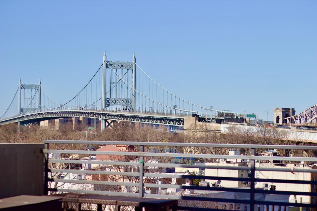 10 Minutes From Nyc - Astoria Lic Queens Cityview Aparthotel *
