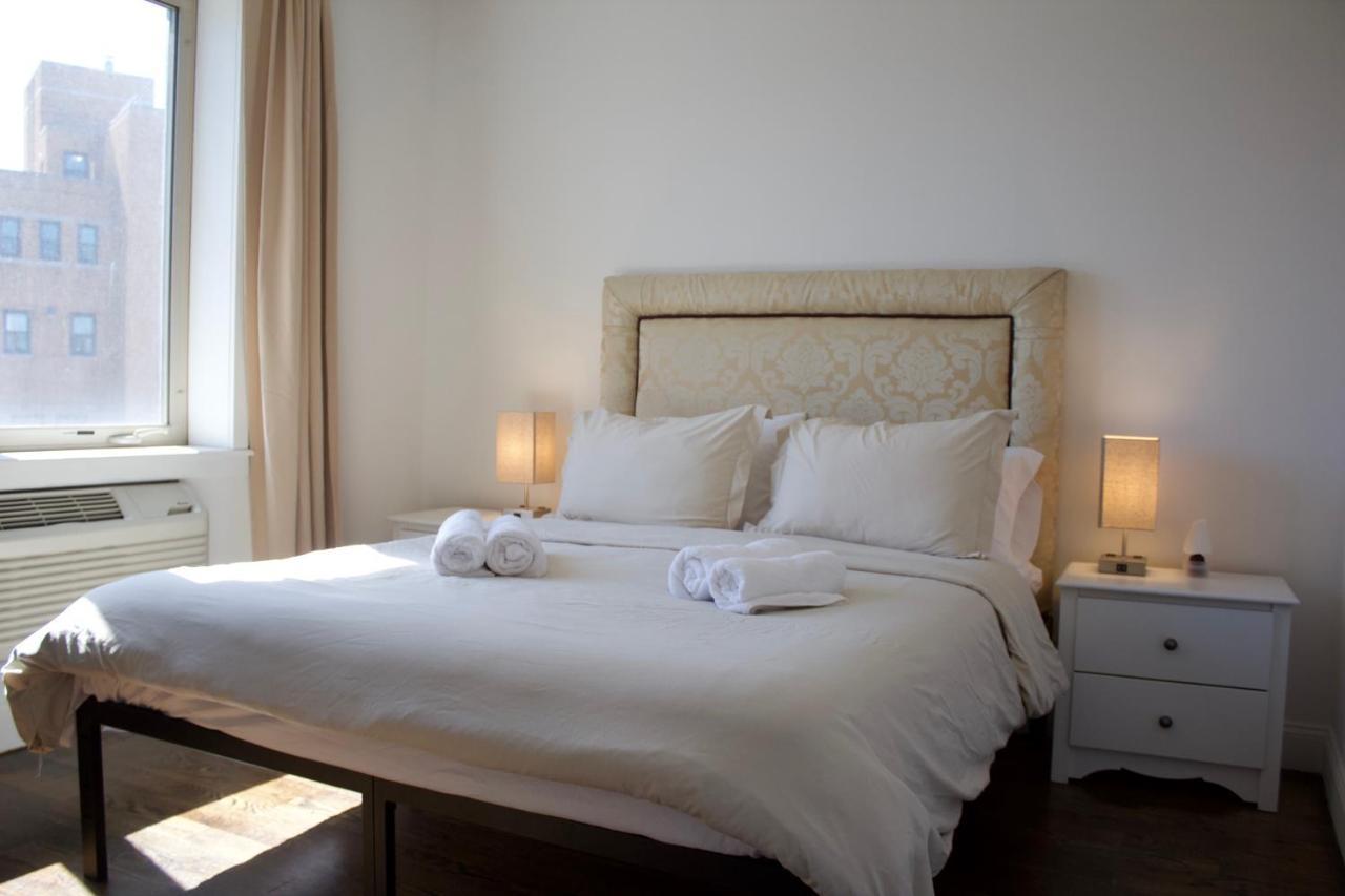 10 Minutes From Nyc - Astoria Lic Queens Cityview Aparthotel New York