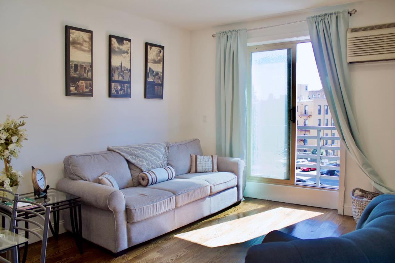 10 Minutes From Nyc - Astoria Lic Queens Cityview *