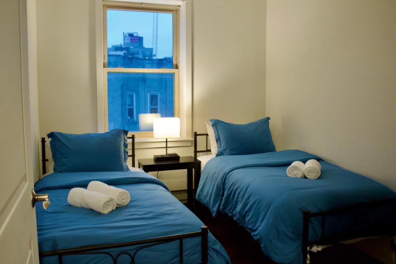 10 Minutes From Nyc - Astoria Lic Queens Cityview New York