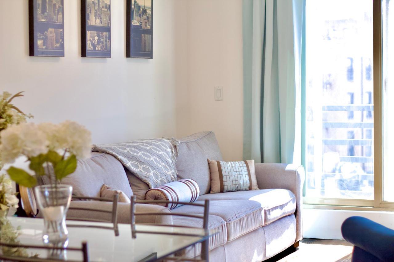 10 Minutes From Nyc - Astoria Lic Queens Cityview Aparthotel *