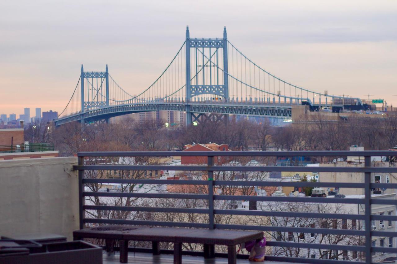 10 Minutes From Nyc - Astoria Lic Queens Cityview Aparthotel New York