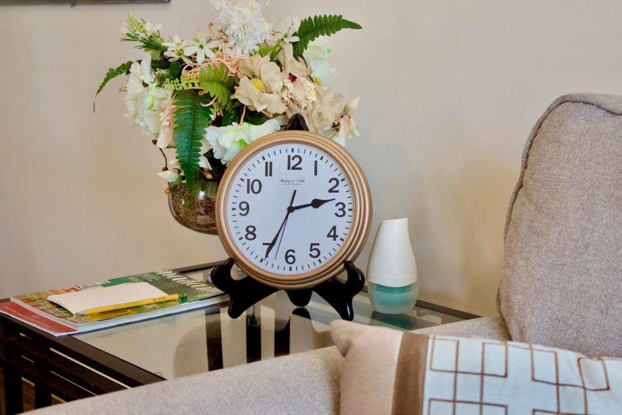 Aparthotel 10 Minutes From Nyc - Astoria Lic Queens Cityview *