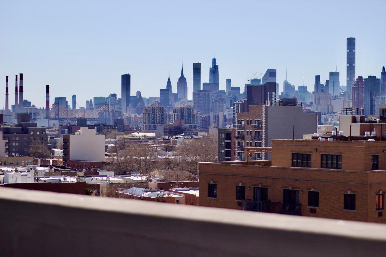 10 Minutes From Nyc - Astoria Lic Queens Cityview *