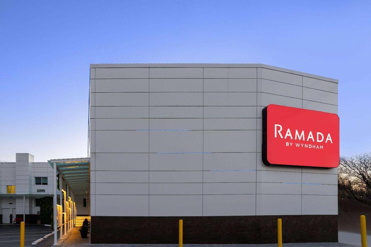 Ramada By Wyndham Bronx
