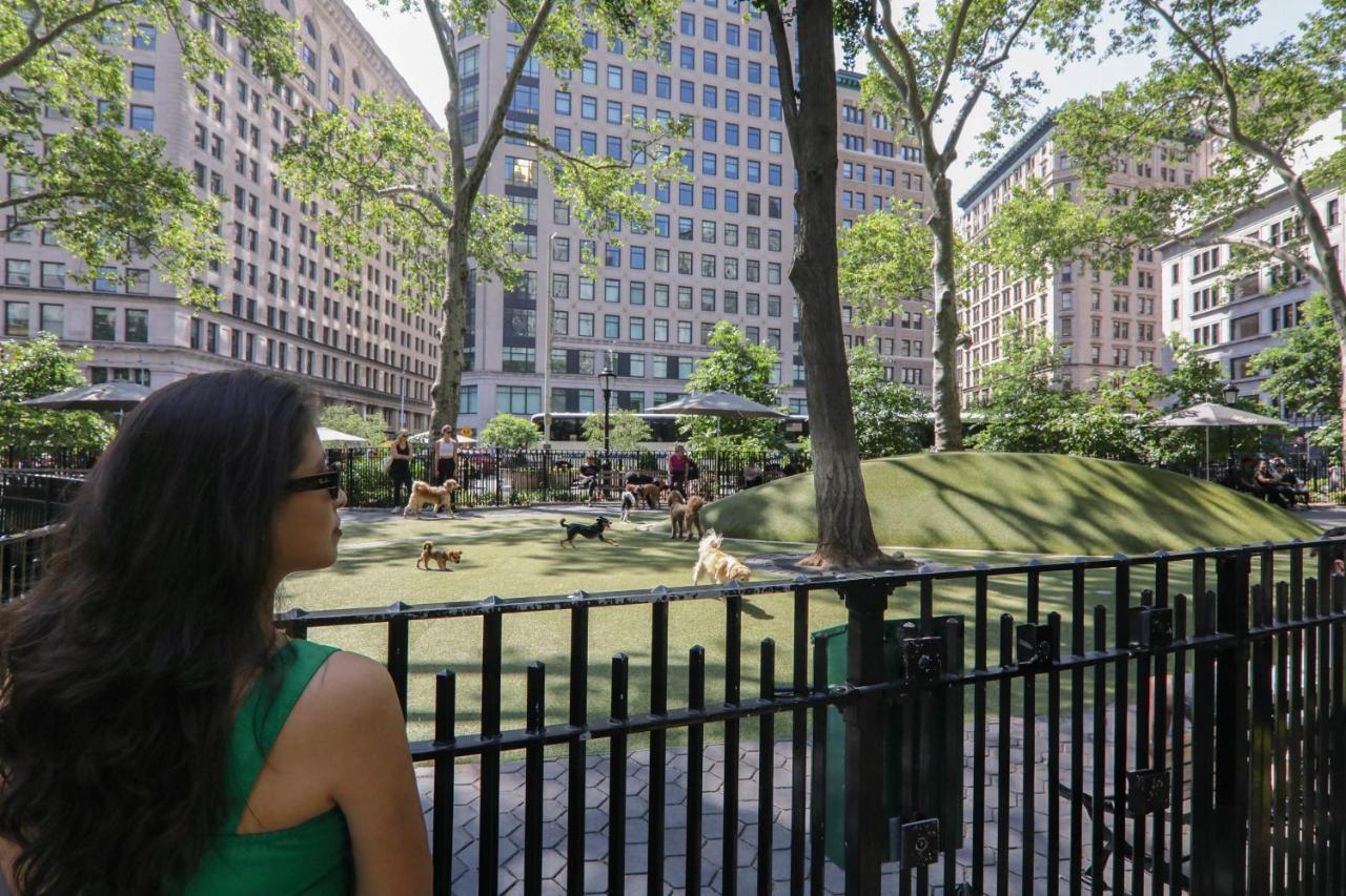 Hotel The Evelyn Nomad Nova York
