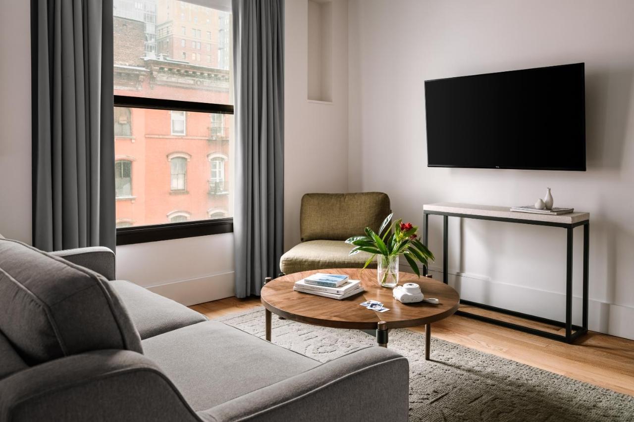 Sonder Duane Street 4* Nova York