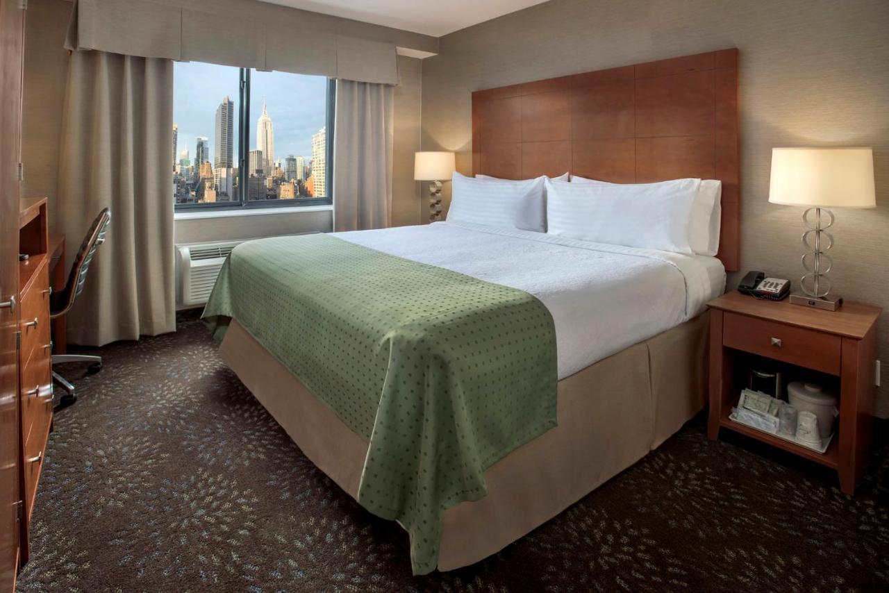 Hotel Manhattan 6th Ave - Chelsea By Ihg Nova York