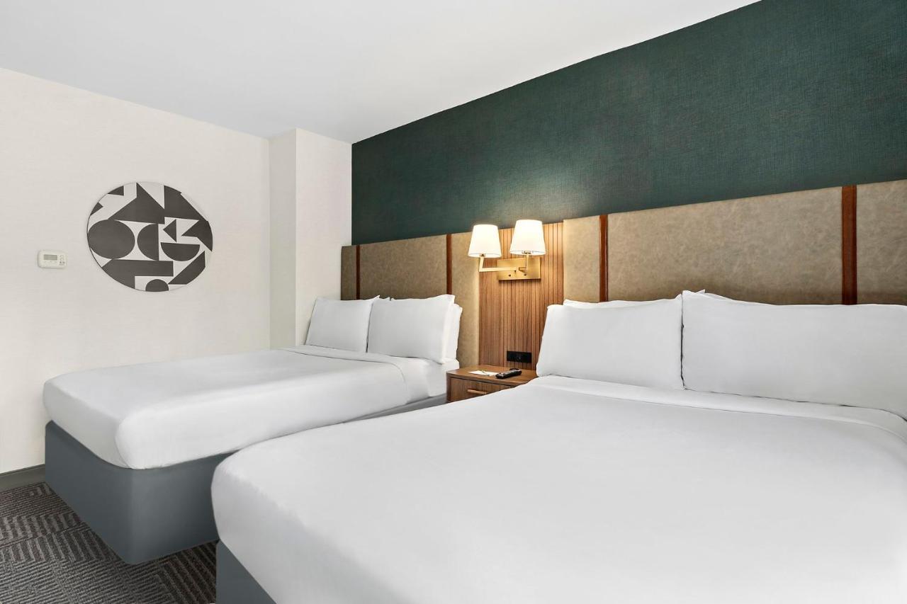 Manhattan 6th Ave - Chelsea By Ihg 4* Nova York