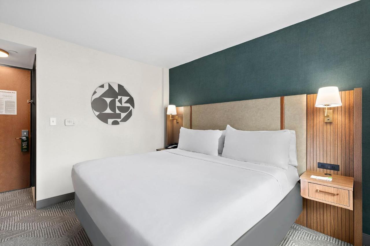 Manhattan 6th Ave - Chelsea By Ihg Hotel Nova York