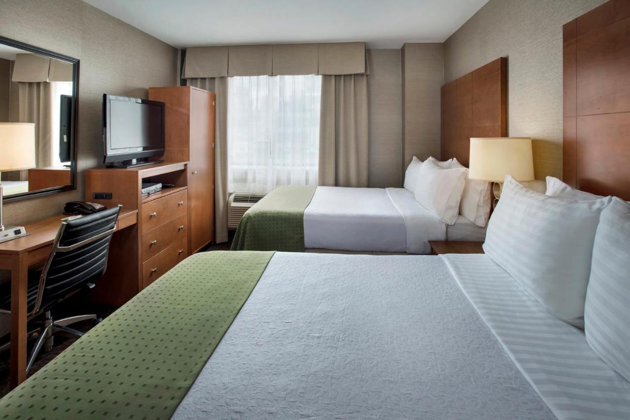 Manhattan 6th Ave - Chelsea By Ihg Nova York