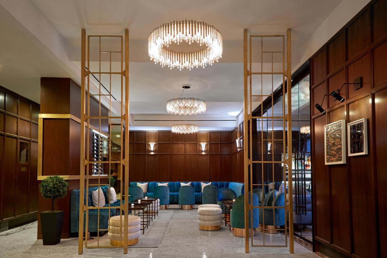 Hotel Belleclaire Park