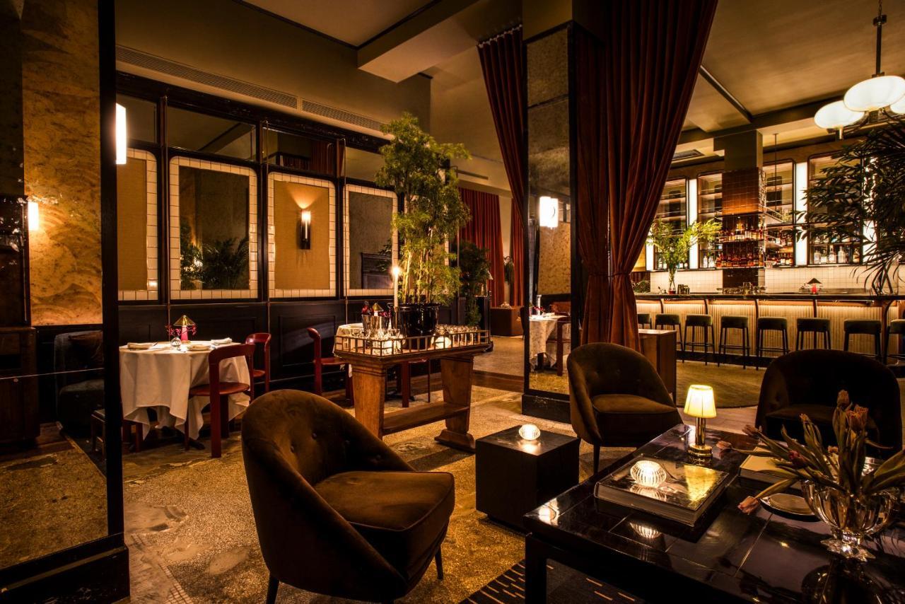 The Evelyn Nomad Hotel 5*