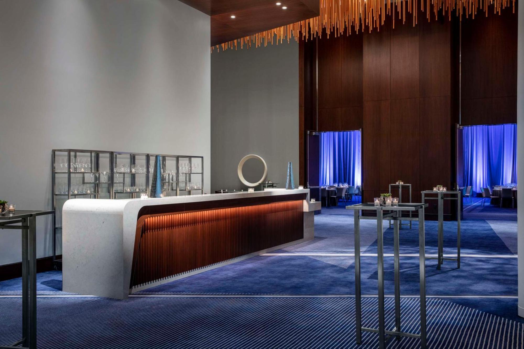 Conrad Downtown 5* Nova York