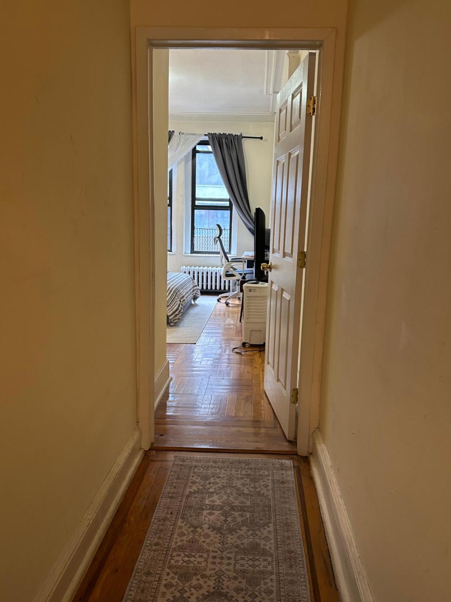 Time Square 42nd Street Private Homestay *