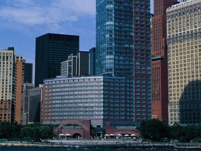 The Wagner Nova York