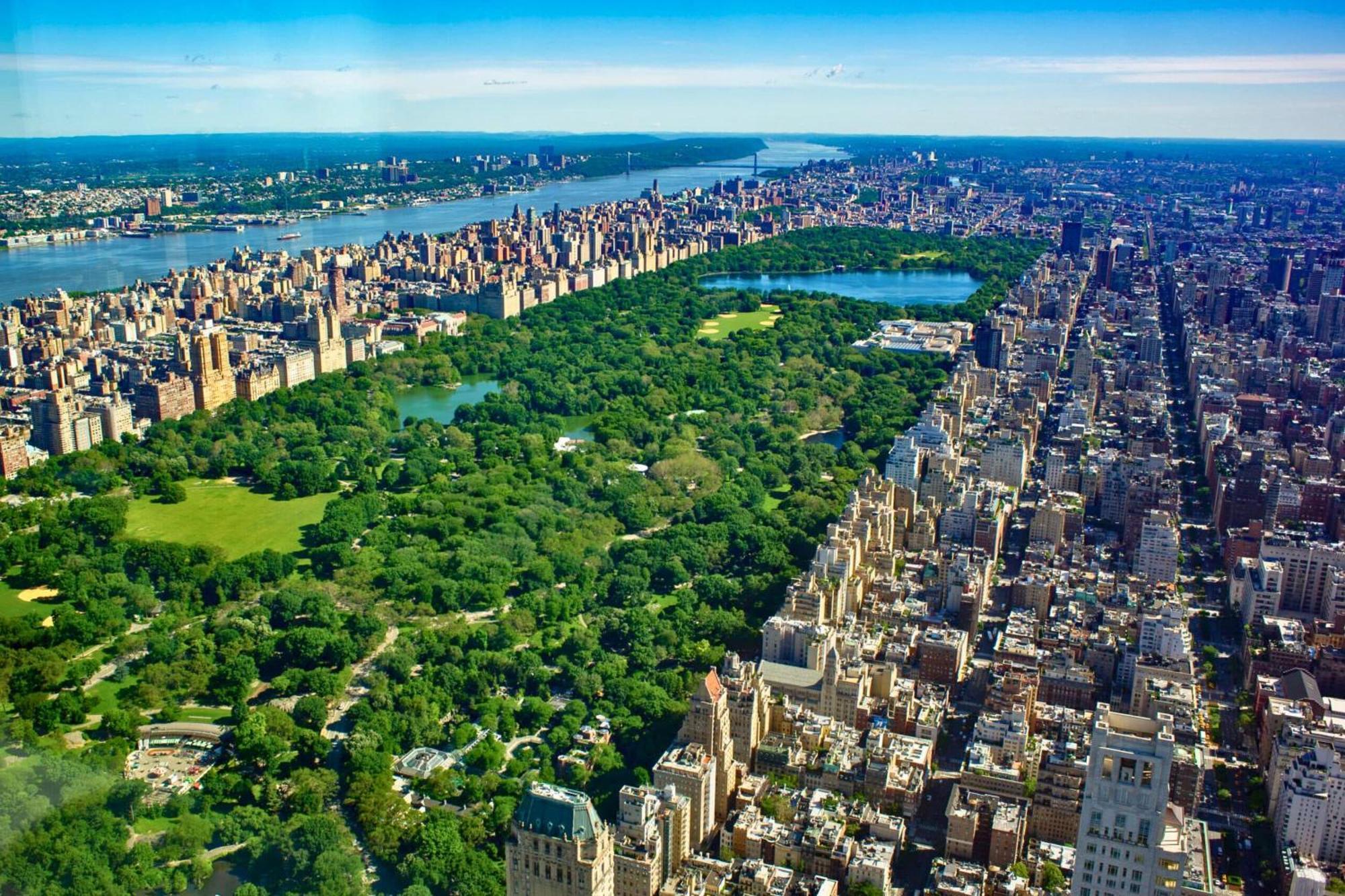 Moderne 4* New York
