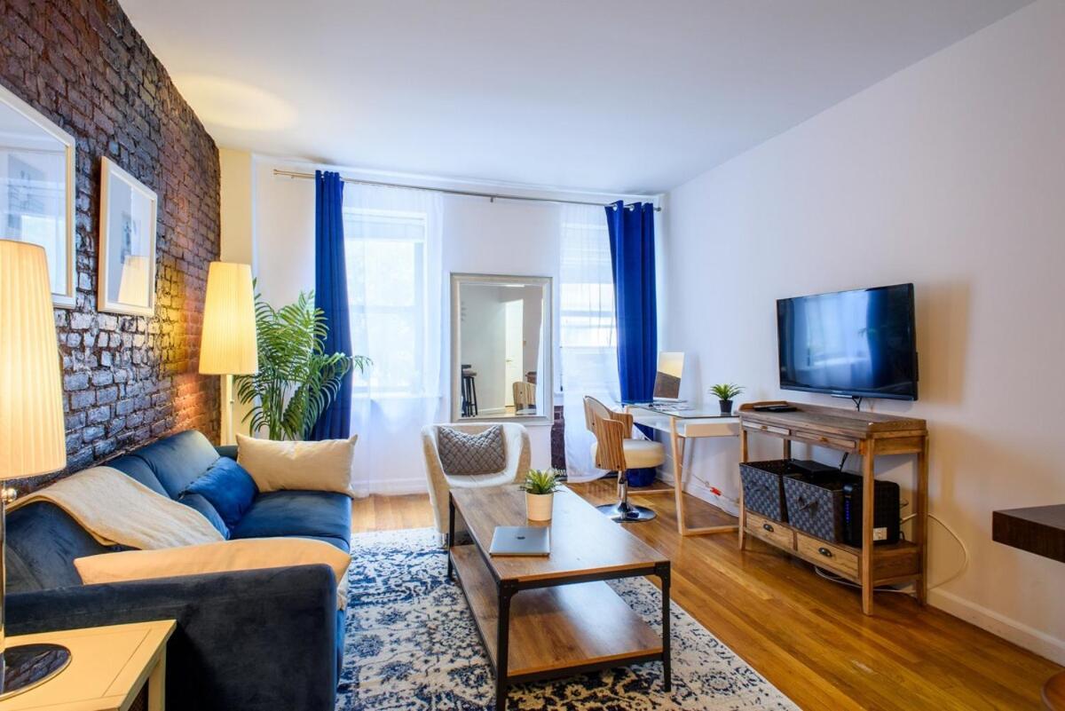Apartment 350-1a Gramercy New 1br Sleeps4 Newly Furnished