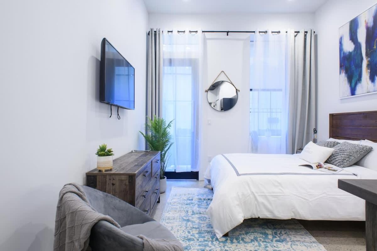 3-2 New Prime E Village Private Outdoor! Holiday home New York