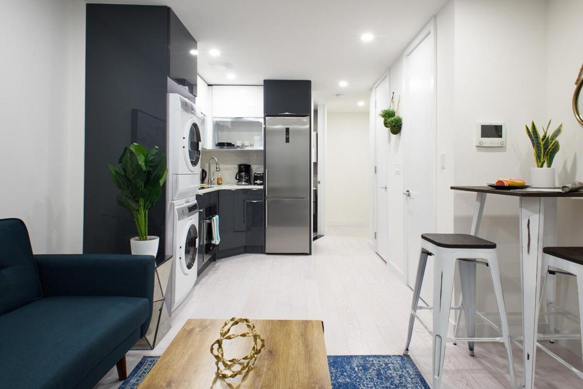 75-1b New Prime Upper East W D Elevator Apartment