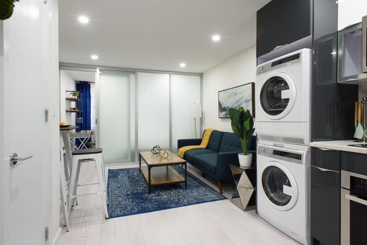 Apartment 75-1b New Prime Upper East W D Elevator New York