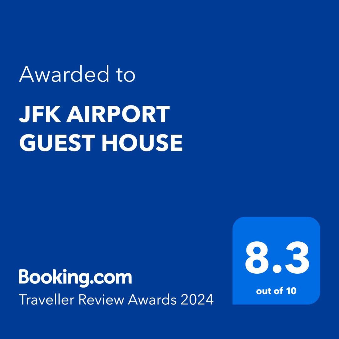 Jfk Airport Guest house *
