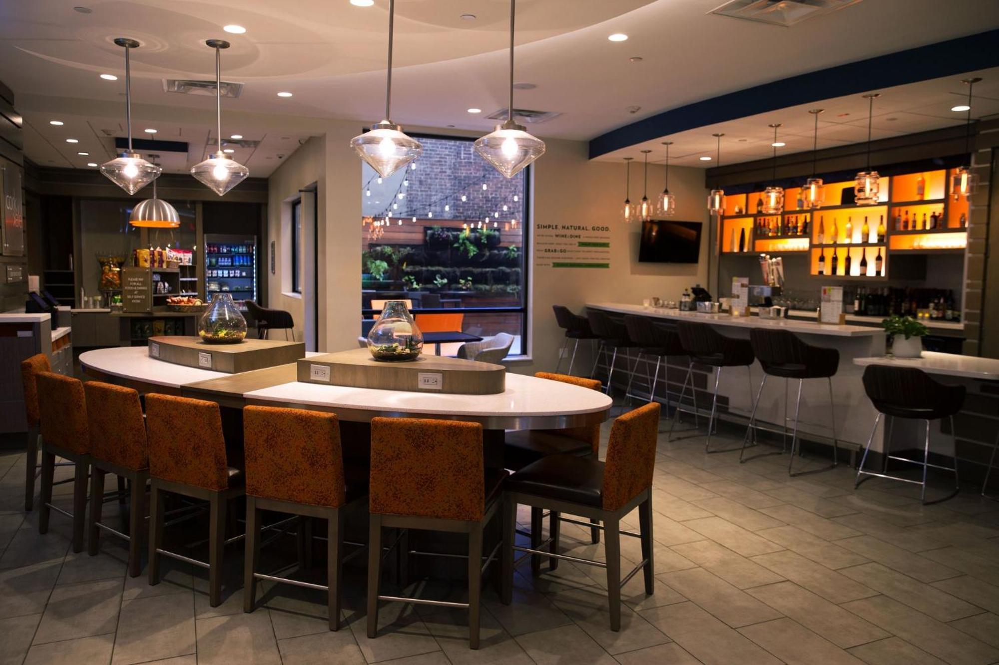 Even Brooklyn By Ihg Hotel