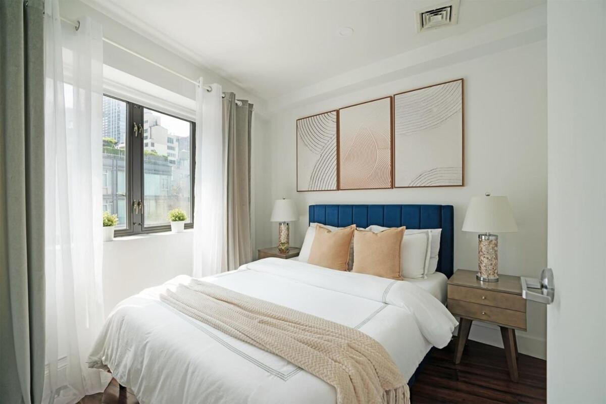 809-6a New 2br Private Roof & View New York