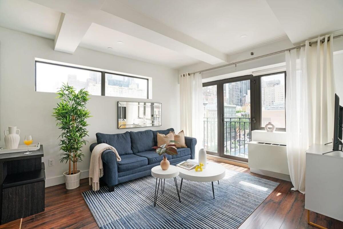 809-6a New 2br Private Roof & View Apartment