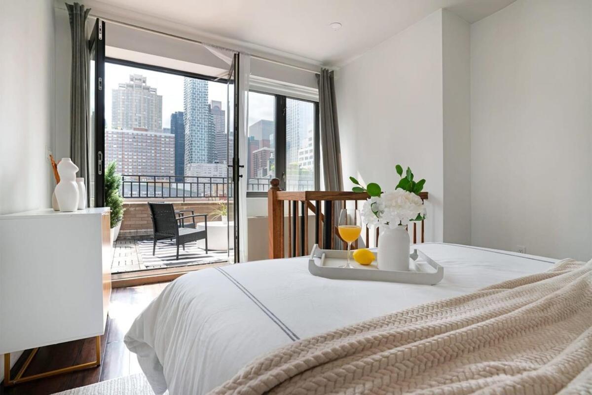809-6a New 2br Private Roof & View Apartment *