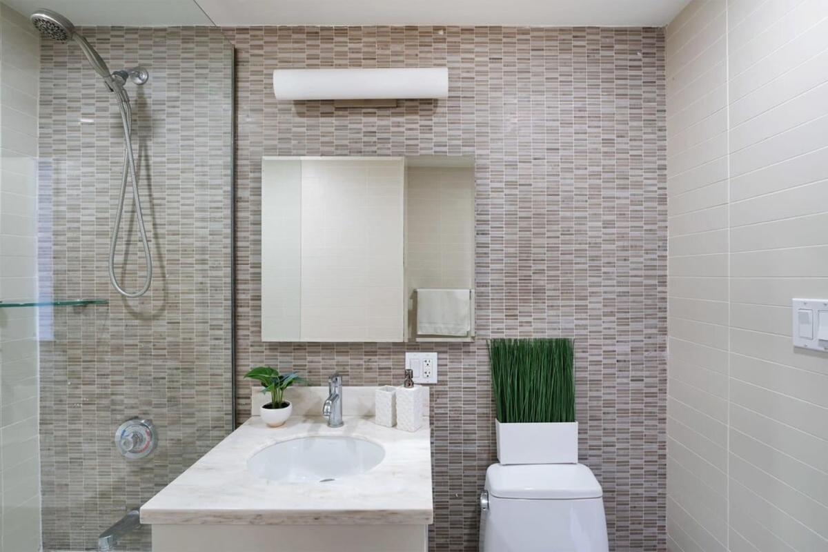 809-6a New 2br Private Roof & View Apartment *